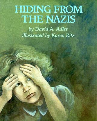 Hiding From the Nazis