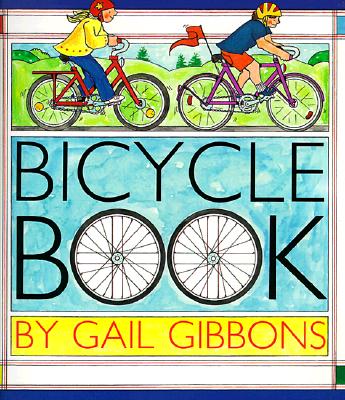 Bicycle Book