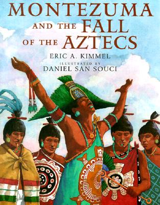 Image for Montezuma and the Fall of the Aztecs Montezuma and the Fall of the Aztecs