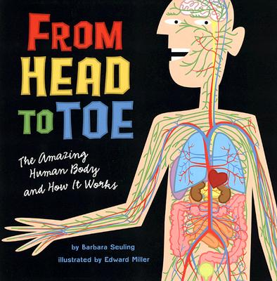 Image for From Head to Toe From Head to Toe