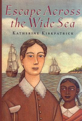 Image for Escape Across the Wide Sea Escape Across the Wide Sea