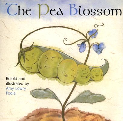 Pea Blossom Lowry, Amy