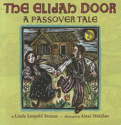 Elijah Door: A Passover Tale