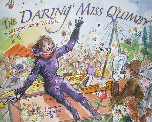 Daring Miss Quimby