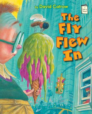 Fly Flew in