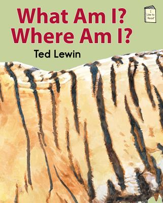 What Am I Where Am I (I Like to Read)