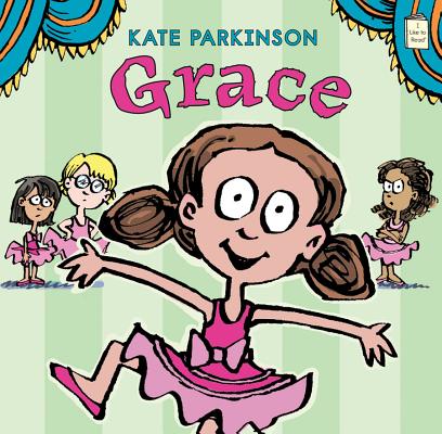 Grace (I Like to Read)