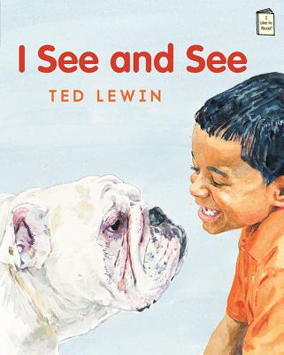 I See and See (I Like to Read)