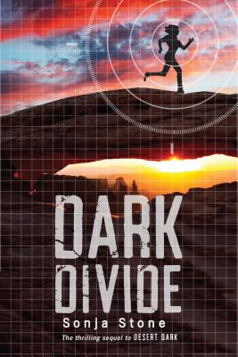 Dark Divide: A Desert Dark Novel