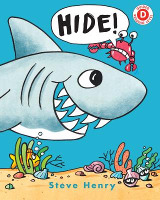 Hide! (I Like to Read)