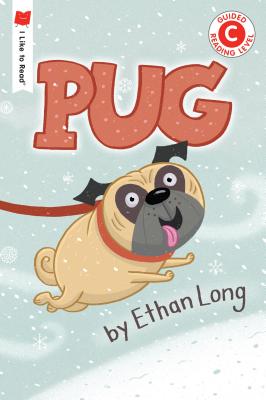 Pug (I Like to Read)