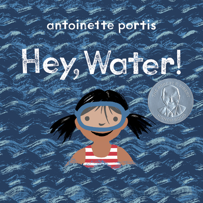 Image for Hey, Water! Hey, Water!