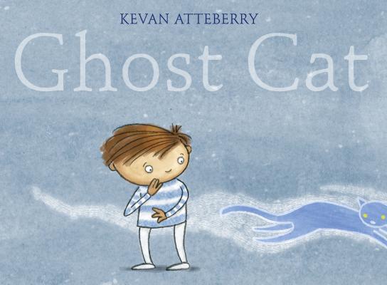Image for Ghost Cat Ghost Cat