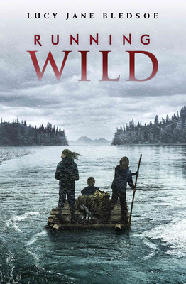 RUNNING WILD - SIGNED 1ST PRINTING