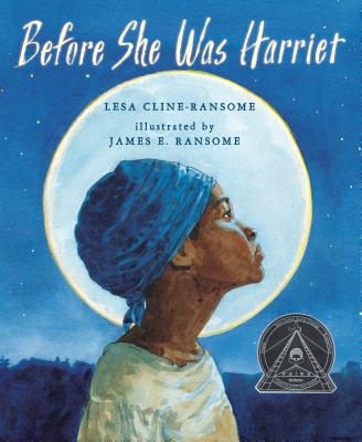 Image for BEFORE SHE WAS HARRIET