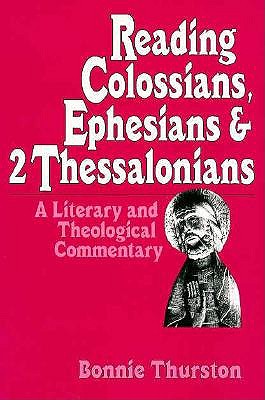 Reading Colossians