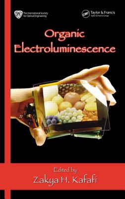 Organic Electroluminescence (Optical Engineering, 94)