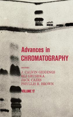 Advances in Chromatography Volume 17