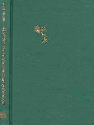 Mirror: The Fiction and Essays of Koda Aya