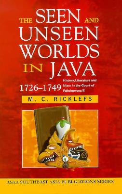 The Seen & Unseen Worlds in Java, 1726-1749
