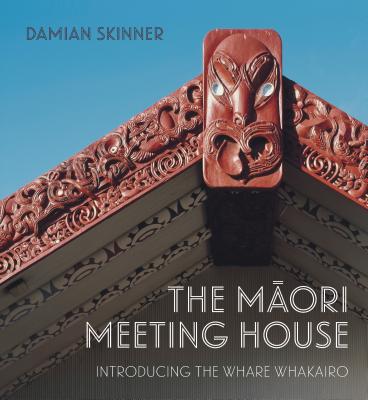 The Maori Meeting House