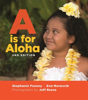 Image for A is for Aloha: 2nd edition