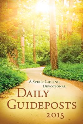 Image for Daily Guideposts 2015