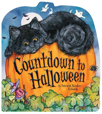 Image for Countdown to Halloween Countdown to Halloween