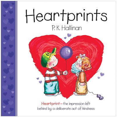 Image for Heartprints Heartprints