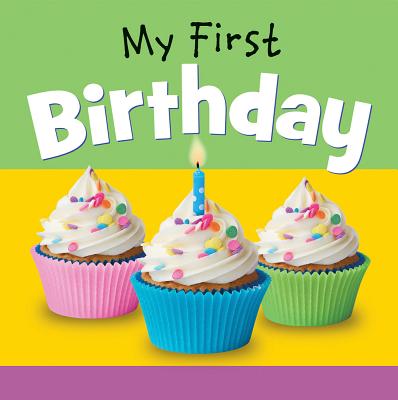 Image for My First Birthday