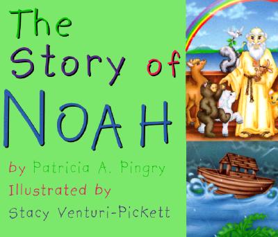 Image for The Story of Noah