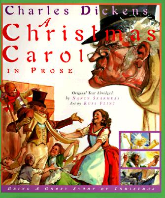 Christmas Carol: In Prose