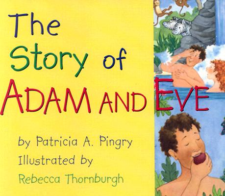 Story of Adam and Eve