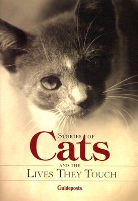 Stories About Cats and the Lives They Touch