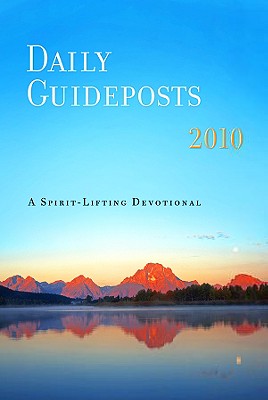 Daily Guideposts 2010