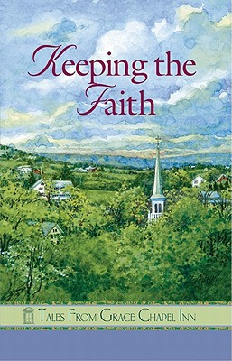 Keeping The Faith