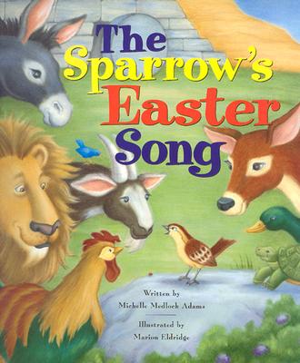 Image for The Sparrow's Easter Song