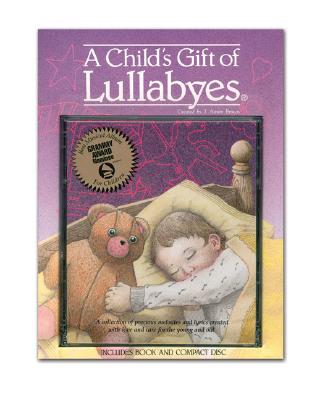 Image for A Child's Gift of Lullabyes