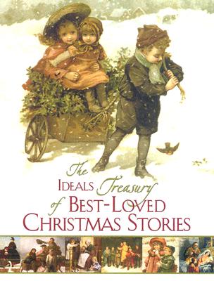 Image for Treasury Of Best Loved Christmas Stories