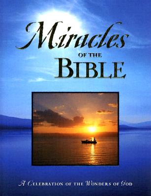 Miracles Of The Bible