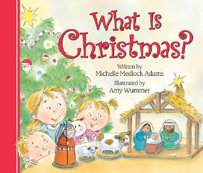 Image for What is Christmas