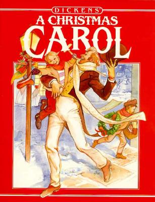 A Christmas Carol