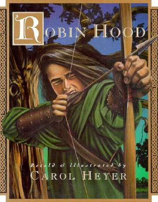 Robin Hood