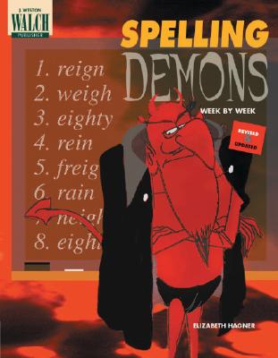 Spelling Demons Week by Week