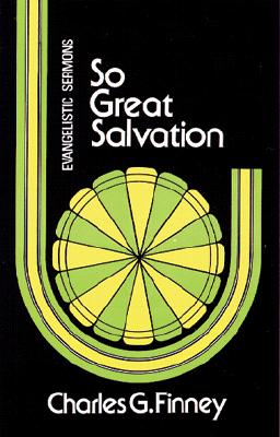 So Great Salvation