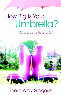 How Big Is Your Umbrella