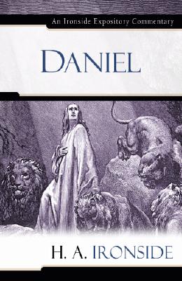 Image for Daniel (Ironside Expository Commentary)