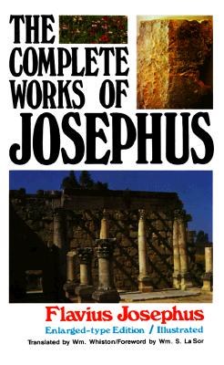 Image for The Complete Works of Josephus