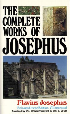 The Complete Works of Josephus