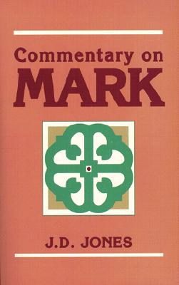 Image for Commentary on Mark (Kregel Classic Reprint Library)